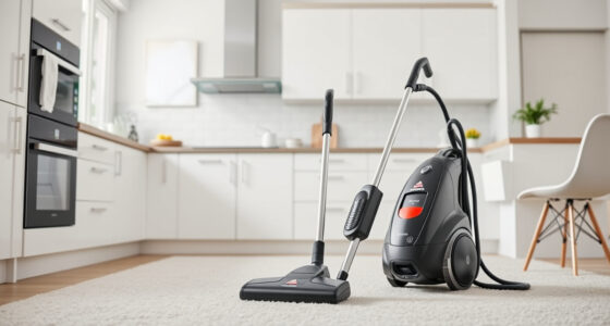 Is the Bissell CrossWave Worth It? Honest Review
