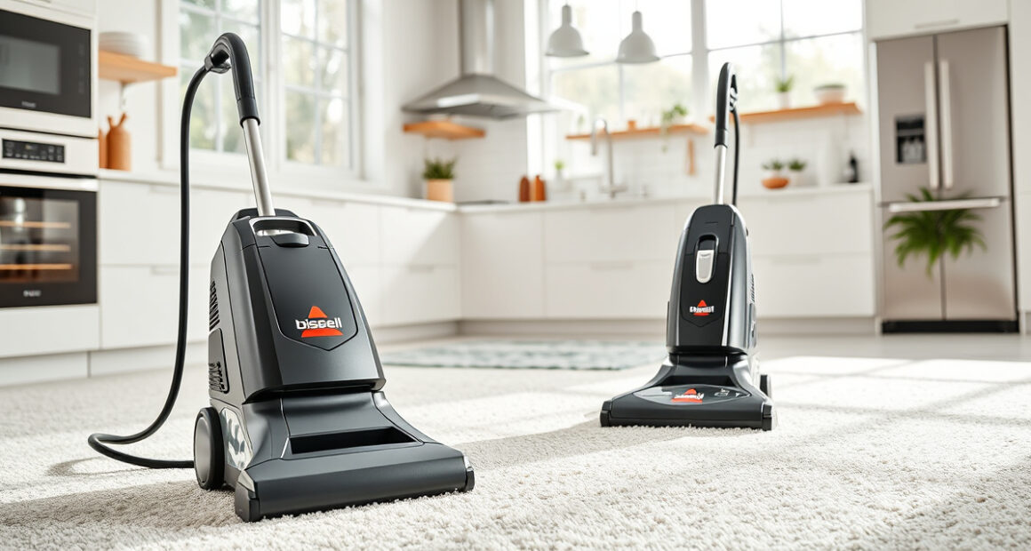 Is the Bissell SpotClean Pro Worth It? Honest Review