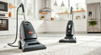 Is the Bissell SpotClean Pro Worth It? Honest Review