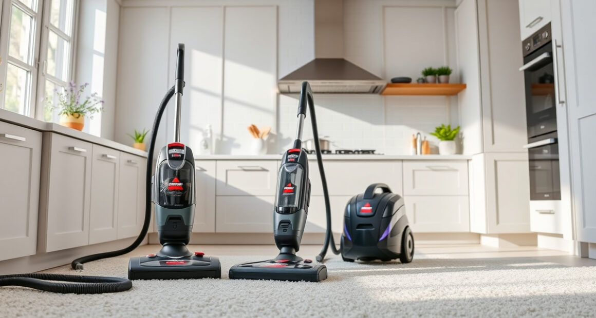 Is the Bissell TurboClean Worth It? Honest Review