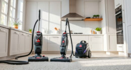 Is the Bissell TurboClean Worth It? Honest Review