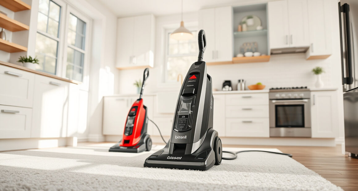 Is the Bissell TurboClean Worth It? Honest Review