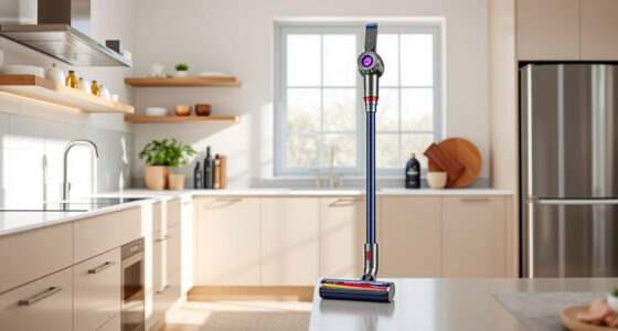 Is the Dyson Gen5detect Worth It? Honest Review