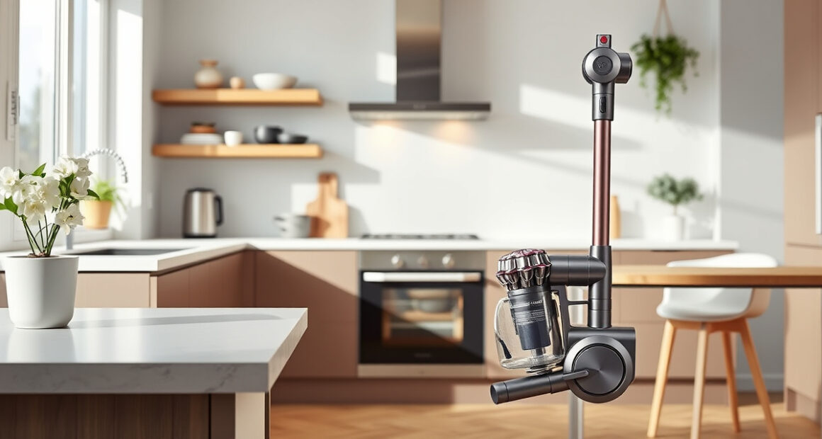 Is the Dyson Outsize Worth It? Honest Review