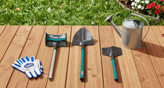 Lowe's Kobalt Yard Tool Recall