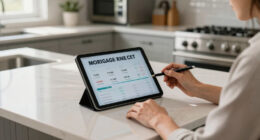 Mortgage Refinance Rates