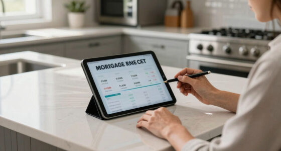 Mortgage Refinance Rates
