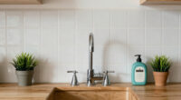 Once An Eyesore, New Data Shows This 70S Kitchen Detail Is Trendy Again