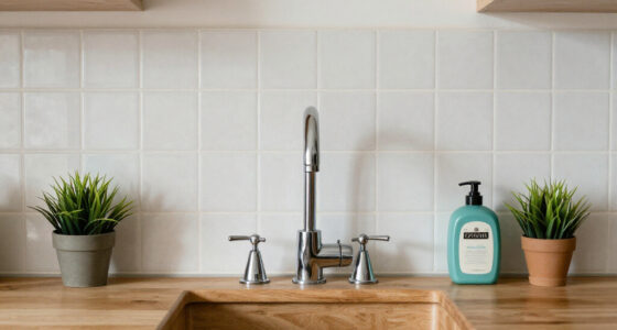 Once An Eyesore, New Data Shows This 70S Kitchen Detail Is Trendy Again