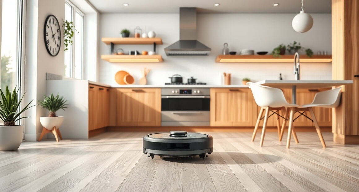 Roborock Q Revo Review: Pros, Cons, and Who It's For