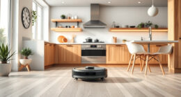 Roborock Q Revo Review: Pros, Cons, and Who It's For
