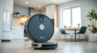 Roborock Q Revo vs Roborock S8 Pro Ultra: Full Comparison