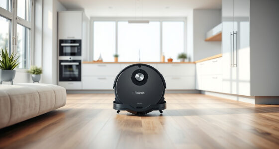 Roborock Q Revo vs Roborock S8 Pro Ultra: Full Comparison