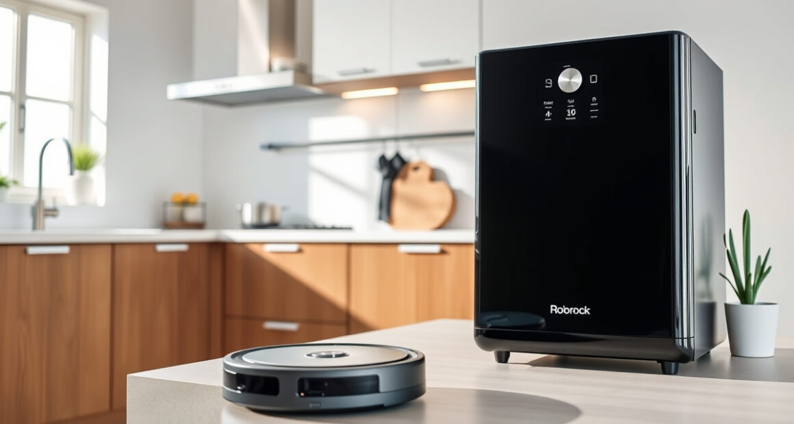 Roborock Q10 S5+ Not Mopping: Causes & Simple Fixes