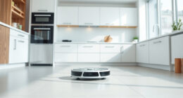 Roborock Q7 M5+ vs Ecovacs: Honest Robot Vacuum Comparison