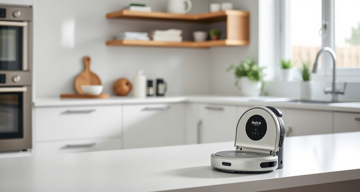 Roborock Robot Vacuum Maintenance: A Complete How-To & Troubleshooting Guide