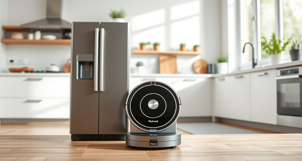 Roborock Robot Vacuum Not Mopping: Causes & Easy Fixes