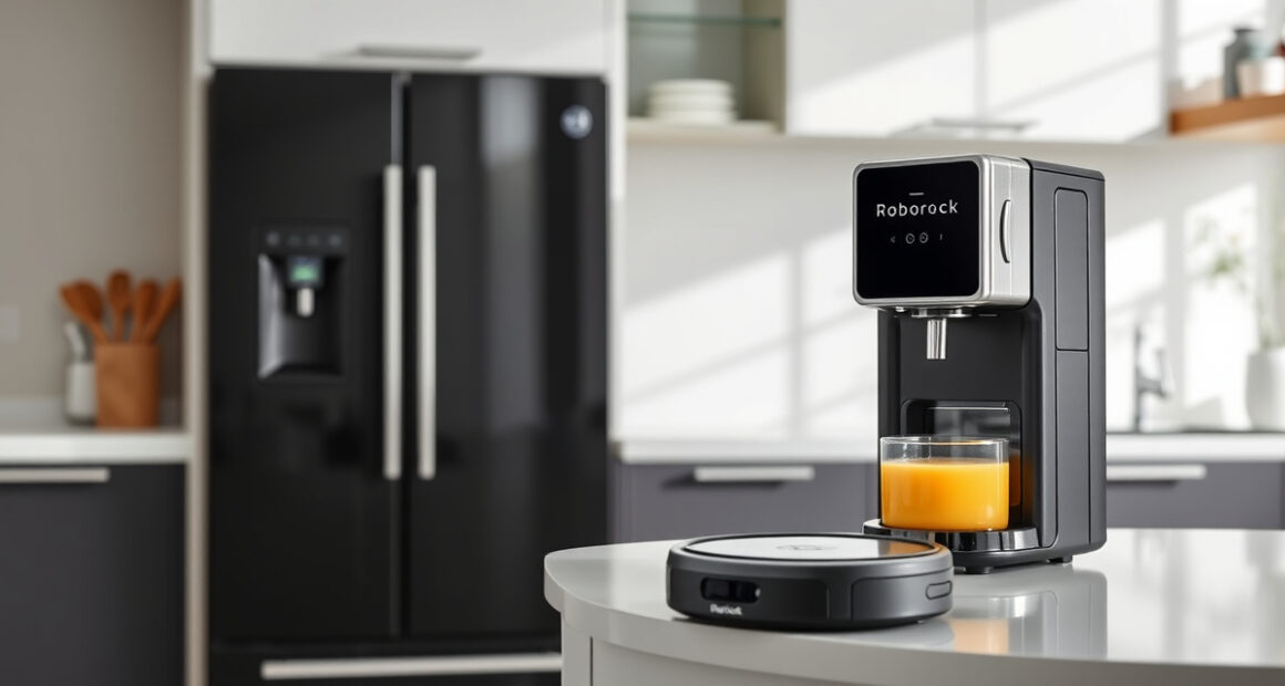 Roborock Robot Vacuum WiFi Won't Connect: Causes & Fixes