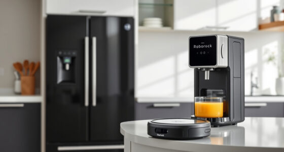 Roborock Robot Vacuum WiFi Won't Connect: Causes & Fixes
