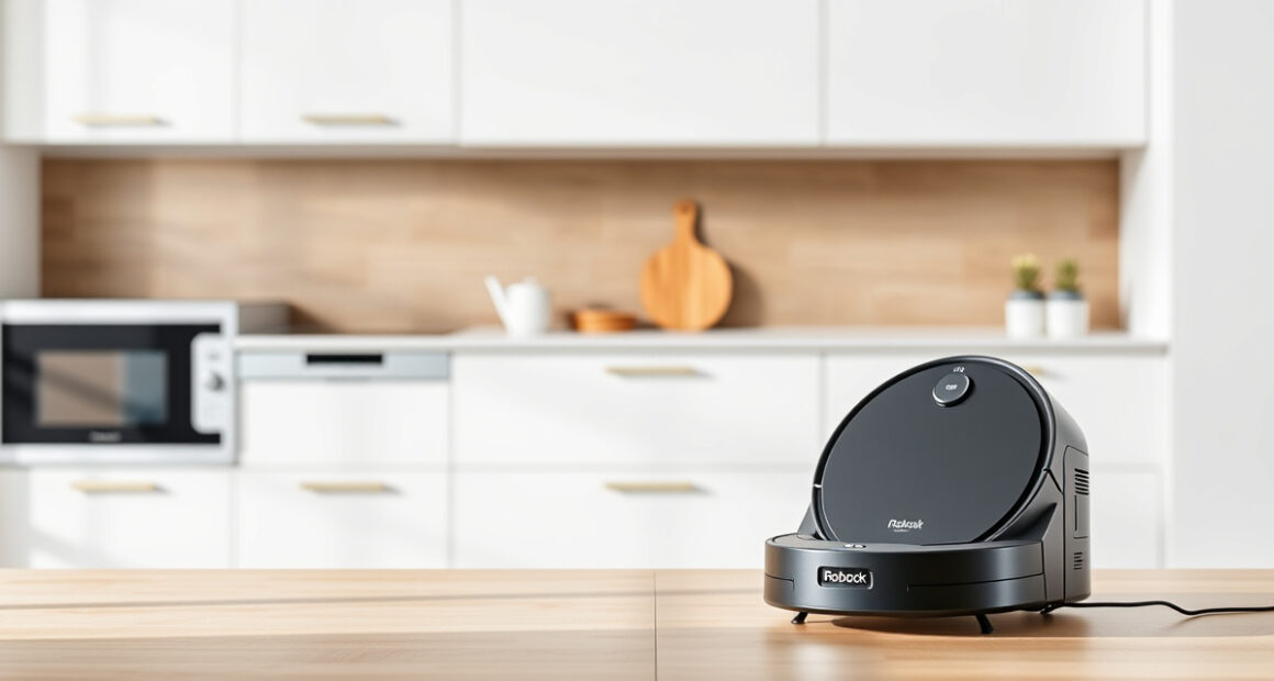 Roborock Robot Vacuum WiFi Won't Connect: Causes & Fixes