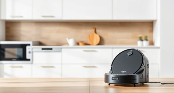 Roborock Robot Vacuum WiFi Won't Connect: Causes & Fixes