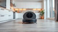 Roborock S8 Pro Ultra Review: Top Features & Who It's For