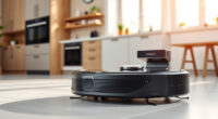 Roborock Saros 10 vs Roborock Q Revo: Full Comparison