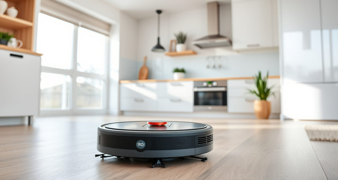 Roborock Saros 10 vs Roborock Q Revo: Full Comparison