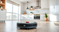 Roborock Saros 10 vs Roborock Q Revo: Full Comparison