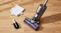 Rowenta Recalls Cordless Vacuum Cleaners Due to Risk of Serious Injury from Fire and Burn Hazards