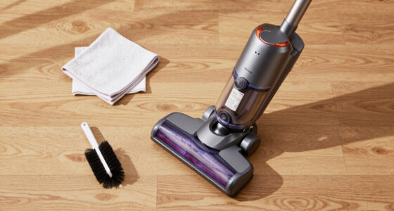 Rowenta Recalls Cordless Vacuum Cleaners Due to Risk of Serious Injury from Fire and Burn Hazards