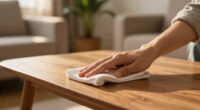 Stop Over-Cleaning: 10 Household Items That Actually Need Less (Or No) Attention