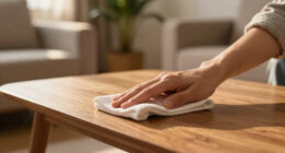 Stop Over-Cleaning: 10 Household Items That Actually Need Less (Or No) Attention