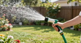 Thames Water Hosepipe Ban