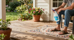 The 7 Best Front Porch Makeovers We’ve Ever Seen