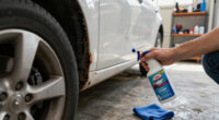 The Hidden Way a Hot Garage Could Be Slowly Ruining Your Car