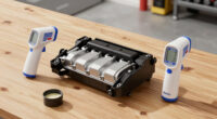 The Hidden Way a Hot Garage Could Be Slowly Ruining Your Car