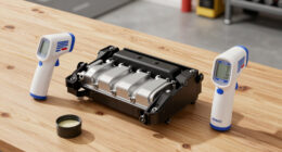 The Hidden Way a Hot Garage Could Be Slowly Ruining Your Car