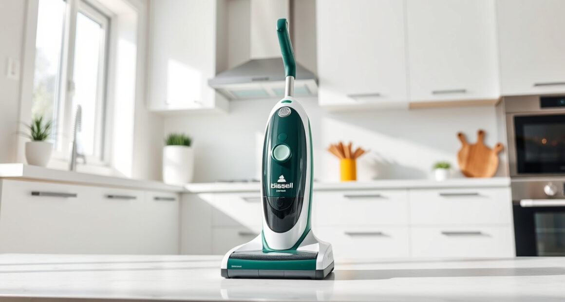 Troubleshooting: Bissell Carpet Cleaner Not Spraying