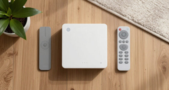 Turning A Dumb AC Unit Smart (Without Losing My Security Deposit)
