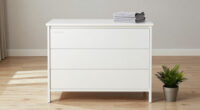 Walmart Enhomee Dresser Recall