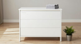 Walmart Enhomee Dresser Recall
