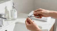 What That Little Hole at the End of Nail Clippers Is Actually For