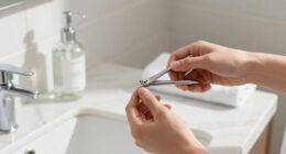 What That Little Hole at the End of Nail Clippers Is Actually For