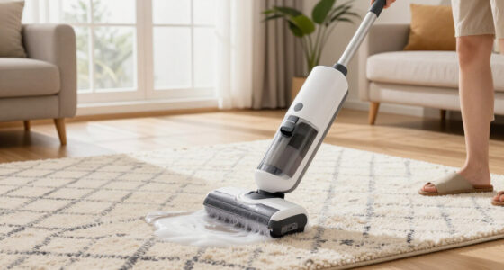 10 Best Cordless Handheld Carpet Cleaners in 2026