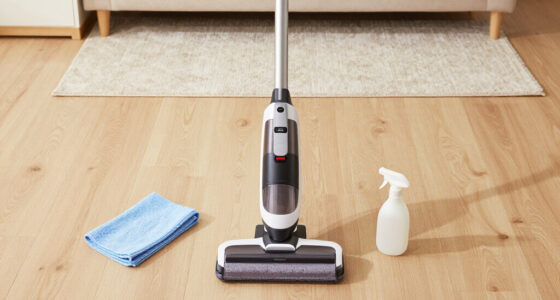 10 Best Cordless Handheld Carpet Cleaners in 2026