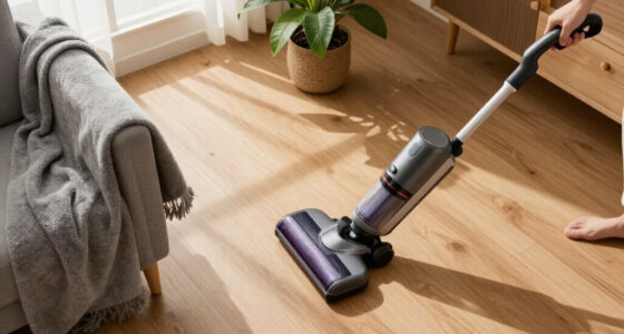 10 Best Cordless Stick Vacuum Cleaners in 2026