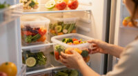 10 Best Freezer Storage Organizers in 2026