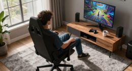 10 Best Gaming Furniture in 2026