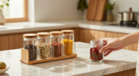 10 Best Spice Storage Organizers in 2026